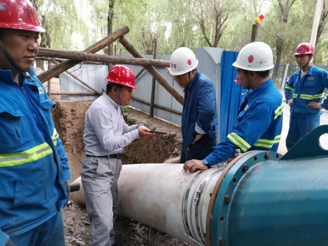 郴州工业管道清洗-管道清淤