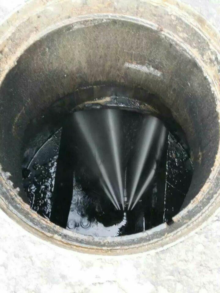 郴州市政管道清洗-排污管道清洗