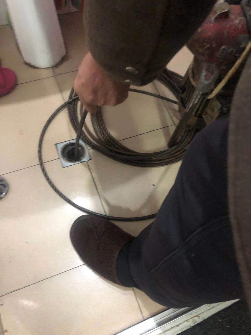 郴州管道疏通，疏通下水道
